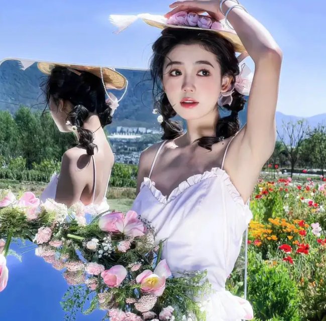四重人格