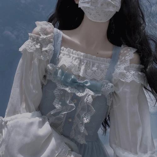 五旬姐姐又美又飒